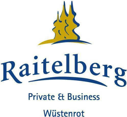 Raitelberg Resort 부스텐로트 외부 사진